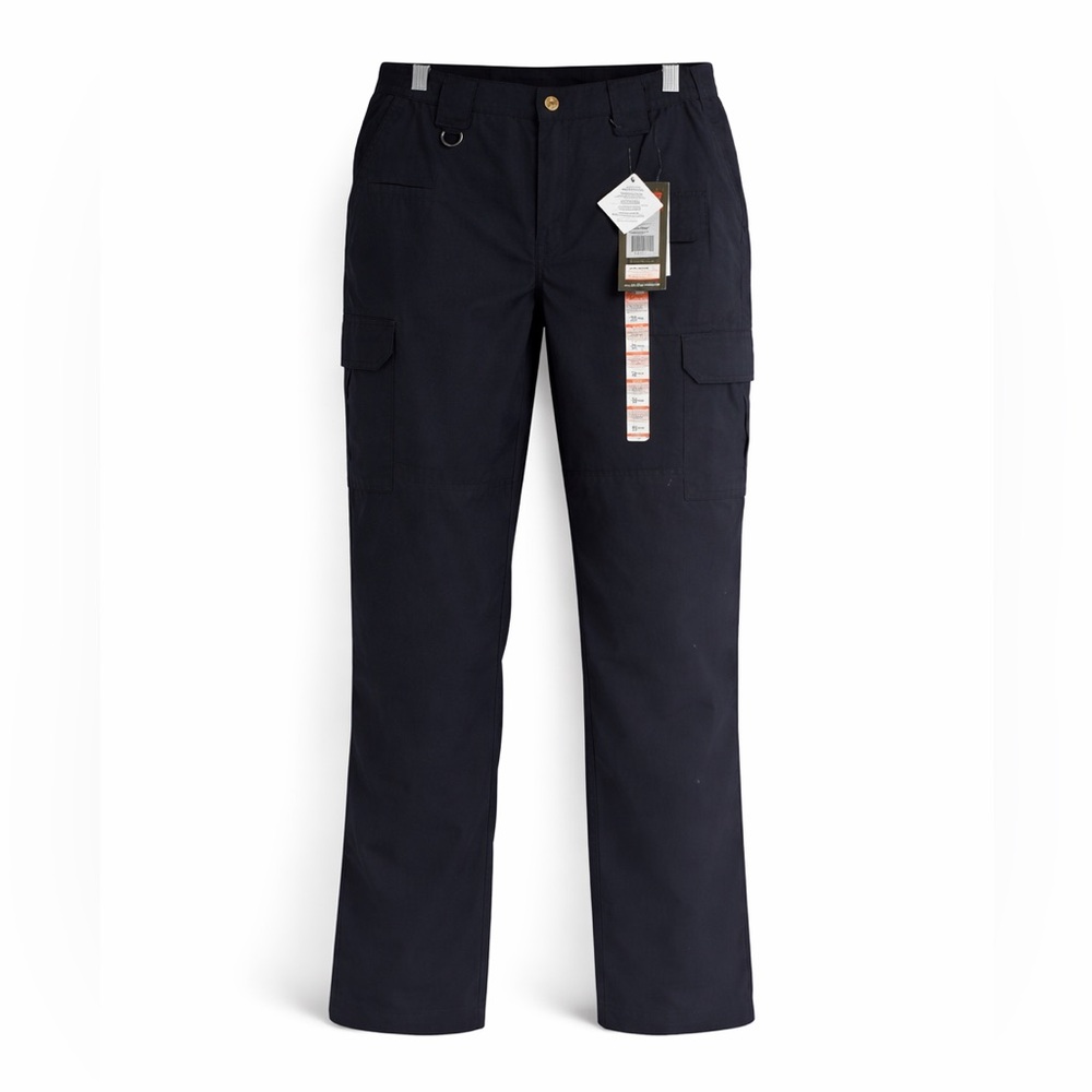 5.11 Tactical Women’s TacLite® Pro Pant | 14 Regular | Dark Navy | NWT